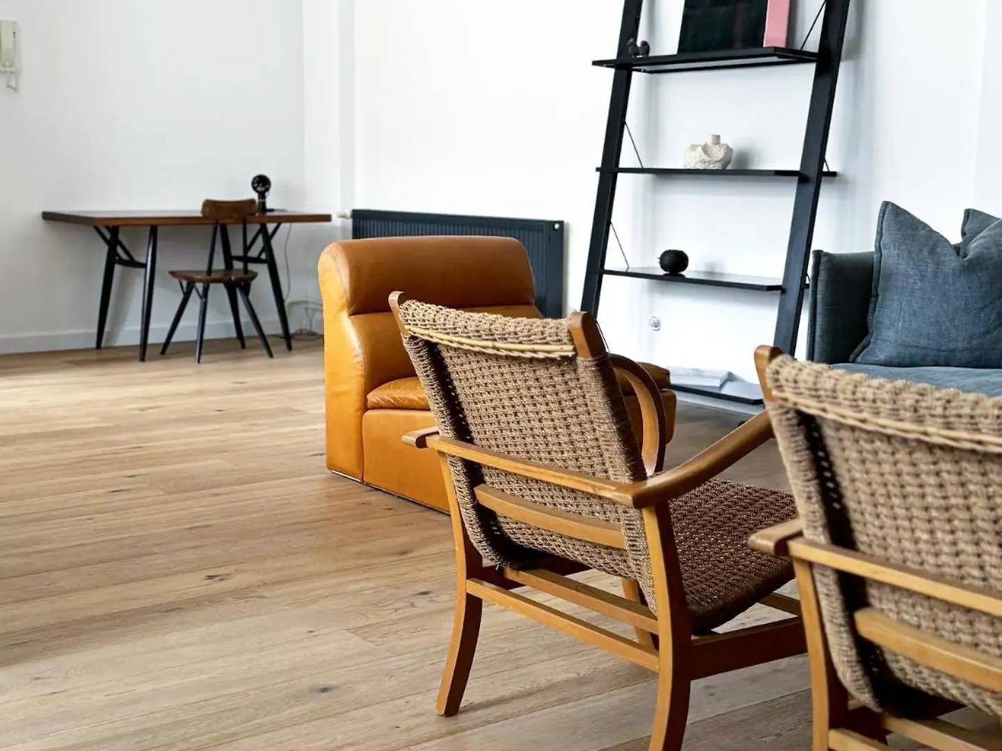 Factory Lofts Art Design Kreuzberg Mitte Appartement Berlijn
