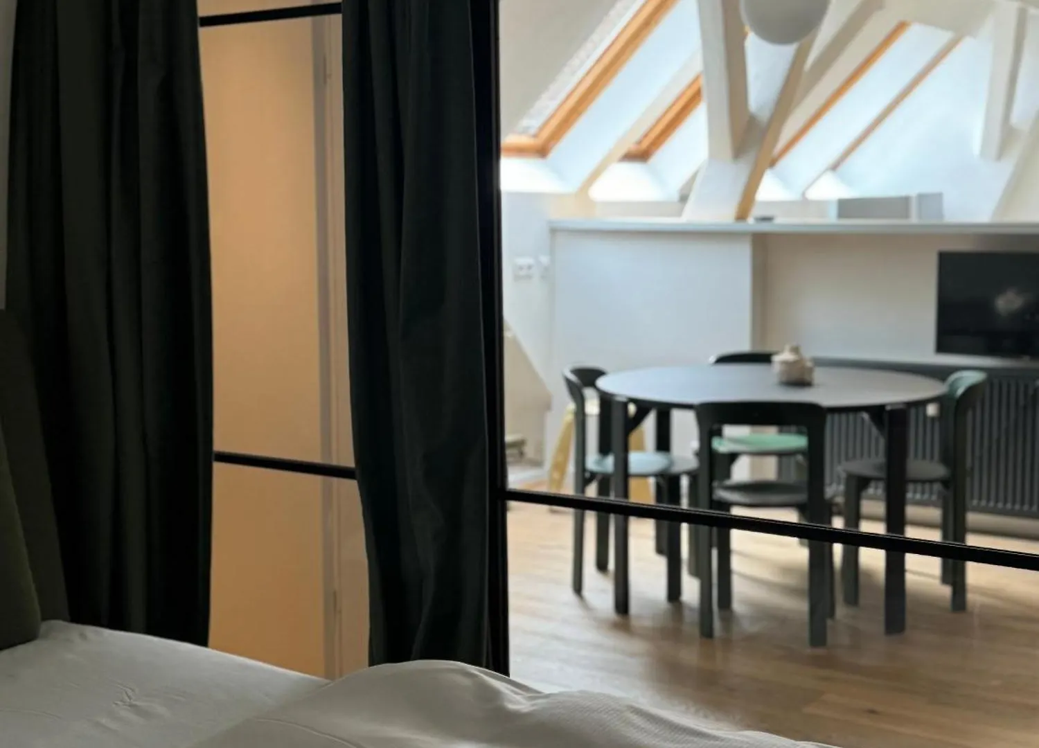 Factory Lofts Art Design Kreuzberg Mitte Διαμέρισμα Βερολίνο Γερμανία