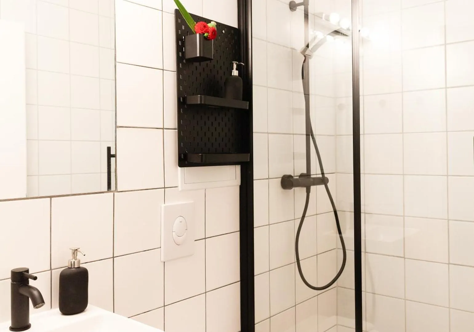 Factory Lofts Art Design Kreuzberg Mitte Διαμέρισμα Βερολίνο