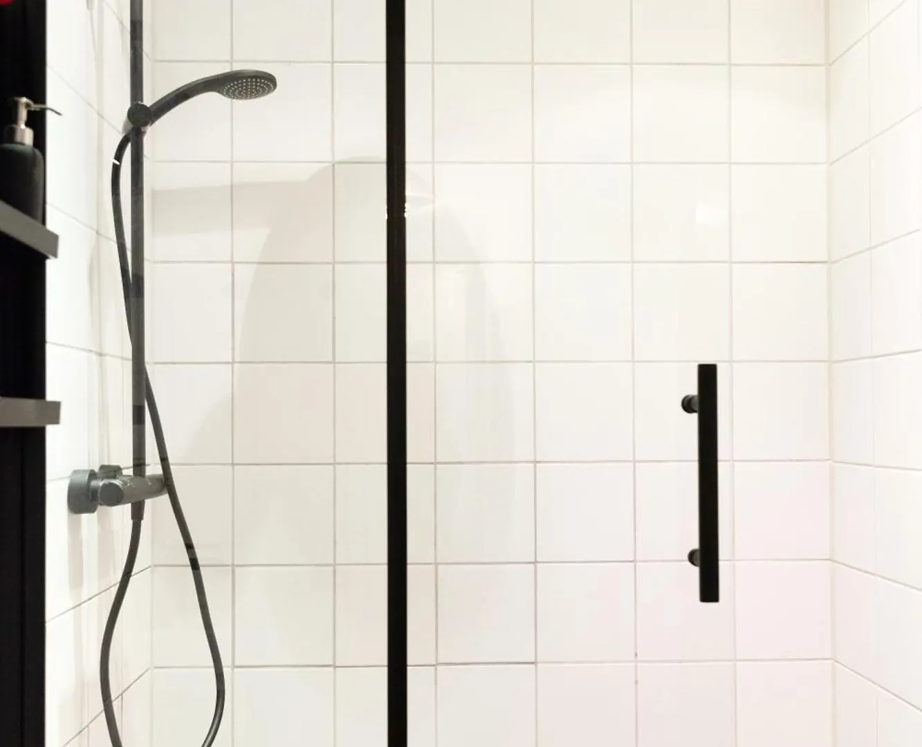 Factory Lofts Art Design Kreuzberg Mitte Διαμέρισμα Βερολίνο 0*,